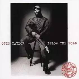 Couverture du produit · Below The Fold