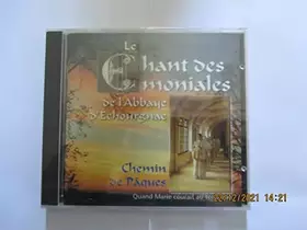 Couverture du produit · Le Chant Des Moniales D'Echourgnac