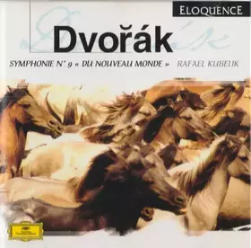 Couverture du produit · Symphonie No 9 "Du Nouveau Monde"