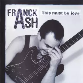 Couverture du produit · This Must Be Love