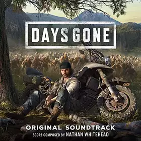 Couverture du produit · Days Gone/Ost