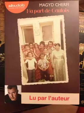 Couverture du produit · Ma Part De Gaulois