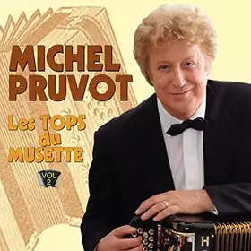 Couverture du produit · Les Tops du Musette, Vol. 2