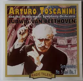 Couverture du produit · Ludwig Van Beethoven Symphonies No. 5 And No. 7