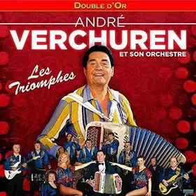 Couverture du produit · Double d'Or des Triomphes