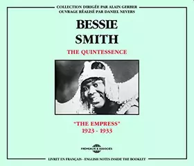 Couverture du produit · The Quintessence 1923-1933