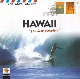 Couverture du produit · Hawaii "The Last Paradise"