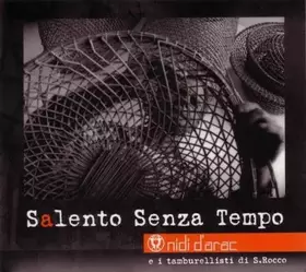 Couverture du produit · Salento Senza Tempo CD