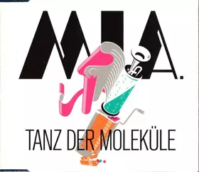 Couverture du produit · Tanz Der Moleküle