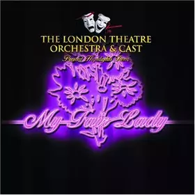 Couverture du produit · My Fair Lady