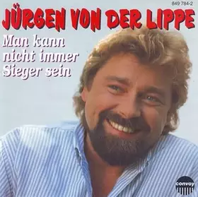 Couverture du produit · Man Kann Nicht Immer Sieger Sein