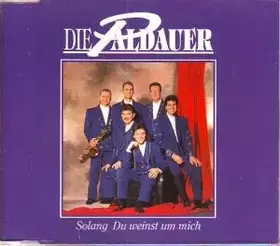 Couverture du produit · Solang Du Weinst Um Mich