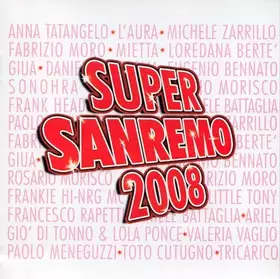 Couverture du produit · Super Sanremo 2008