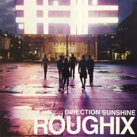 Couverture du produit · Direction Sunshine