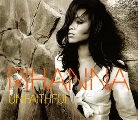 Couverture du produit · Unfaithful