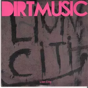Couverture du produit · Lion City