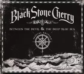 Couverture du produit · Between The Devil & The Deep Blue Sea