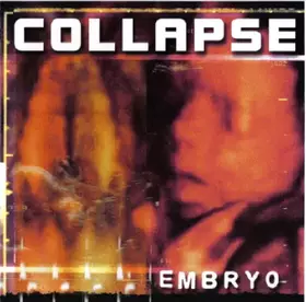 Couverture du produit · Embryo