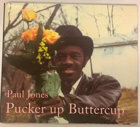 Couverture du produit · Pucker Up Buttercup