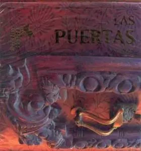 Couverture du produit · Las Puertas