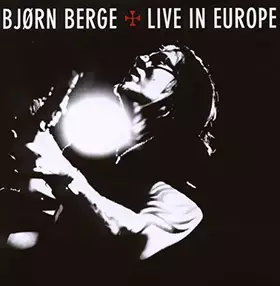 Couverture du produit · Live in Europe (CD+DVD/Ltd.Ed.)