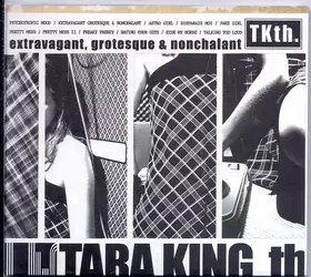 Couverture du produit · Extravagant, Grotesque & Nonchalant