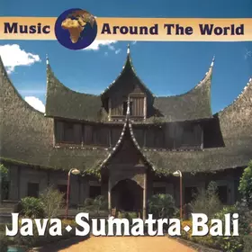 Couverture du produit · Java · Sumatra · Bali