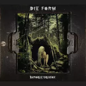Couverture du produit · Baroque Equinox