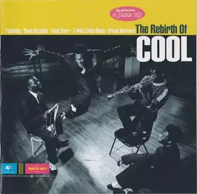 Couverture du produit · The Rebirth Of Cool