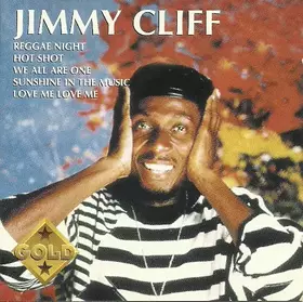 Couverture du produit · Jimmy Cliff