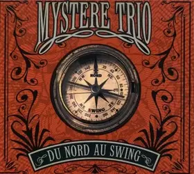 Couverture du produit · du Nord Au Swing
