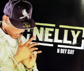 Couverture du produit · N Dey Say