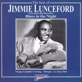 Couverture du produit · Blues In The Night