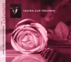 Couverture du produit · Tasten Zum Träumen [Import]