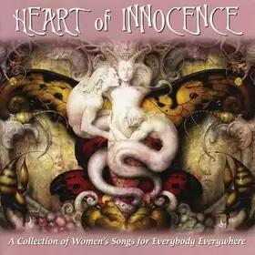 Couverture du produit · Heart of Innocence