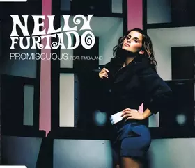 Couverture du produit · Promiscuous