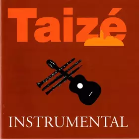 Couverture du produit · Instrumental