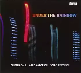 Couverture du produit · Under The Rainbow