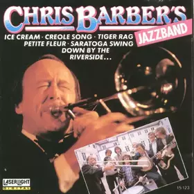 Couverture du produit · Chris Barber's Jazzband