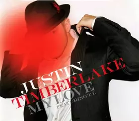 Couverture du produit · My Love