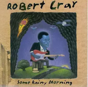 Couverture du produit · Some Rainy Morning