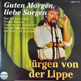 Couverture du produit · Guten Morgen, Liebe Sorgen