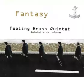 Couverture du produit · Fantasy