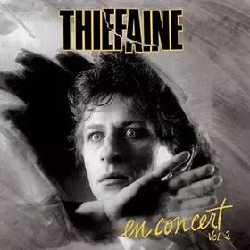 Couverture du produit · En Concert, Vol. 2