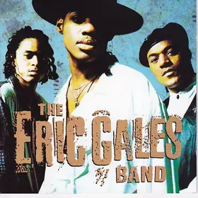 Couverture du produit · The Eric Gales Band
