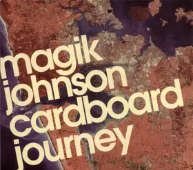 Couverture du produit · Cardboard Journey