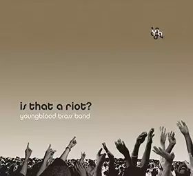 Couverture du produit · Is That a Riot?