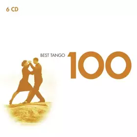 Couverture du produit · 100 Best Tango