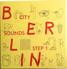 Couverture du produit · City Sounds: Step 1 / Berlin