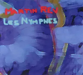 Couverture du produit · Les Nymphes